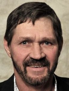 Alan Hale (politician)