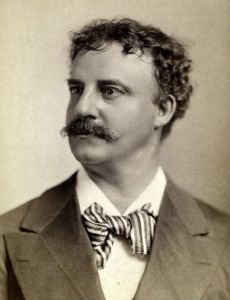 Charles R. Adams