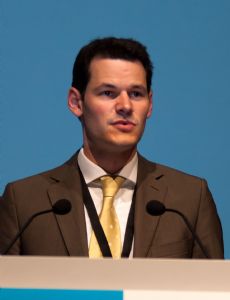 Pierre Maudet