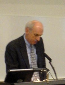 Robert Keohane