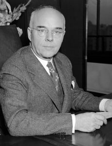 Edward C. Eicher