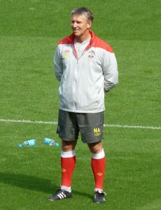 Nigel Adkins