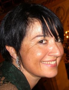 Lorella Cedroni
