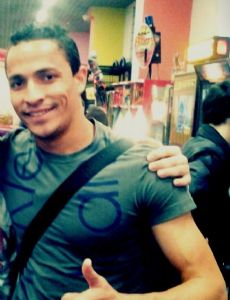Leonel Olímpio