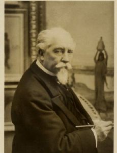 Frederick Goodall
