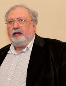 Rustam Ibragimbekov