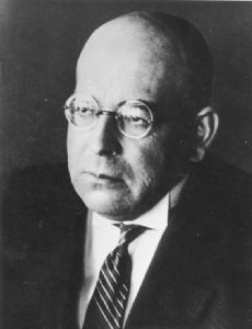 Oswald Spengler