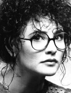 Irene Fargo