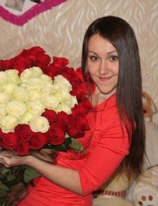 Ekaterina Prokhorenko