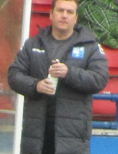 Micky Mellon