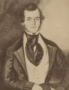 Joseph Hawdon