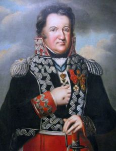 Jan Henryk Dąbrowski
