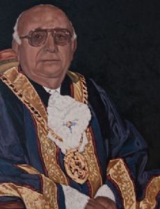 Abraham Serfaty (Gibraltarian)