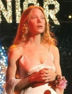Carrie White