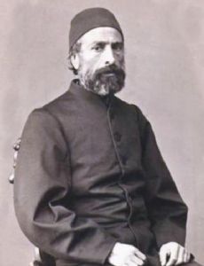 Ibrahim Edhem Pasha
