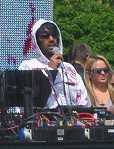 DJ Nihal
