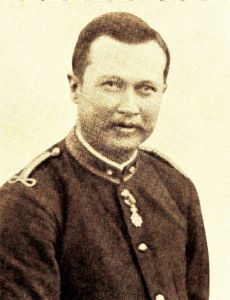 Gotfried Coenraad Ernst van Daalen