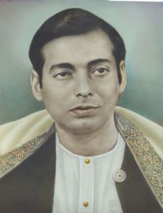 Tarapada Chakraborty