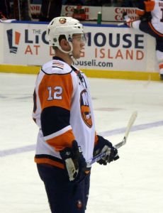 Josh Bailey