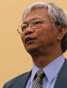 Dith Pran