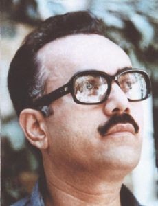 Ahmad Moftizadeh