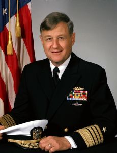 Steven A. White