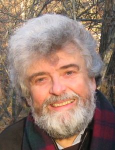 Peter Sherwood