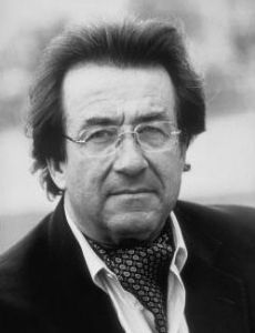 Rudolf Buchbinder