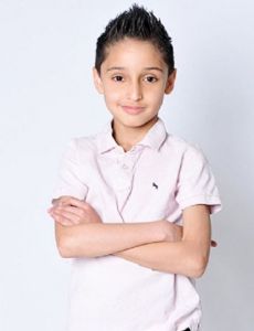 Adam Rauf