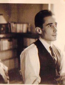 André Lévy (sinologist)