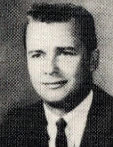 John Wargo