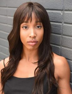 Erica Green