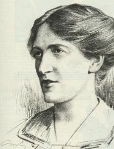 Frances Melville