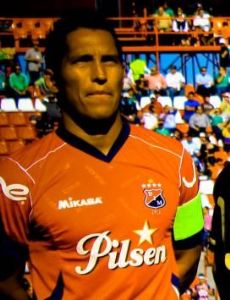 John Restrepo