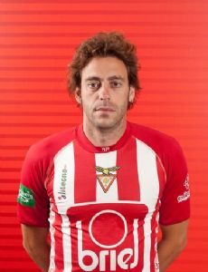 Ricardo Nascimento