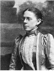 Katharine Peabody Loring