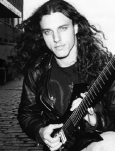 Chuck Schuldiner
