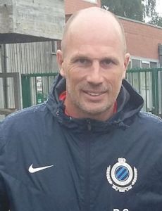 Philippe Clement