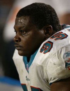 Tim Bowens