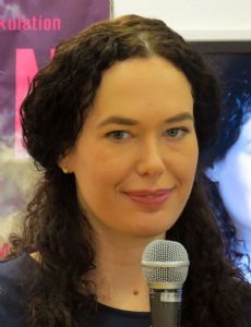 Therese Bohman