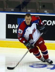 Mike Craig