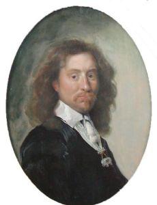 Henrik Bjelke