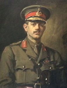Iven Mackay