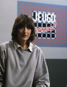 Marga van Praag