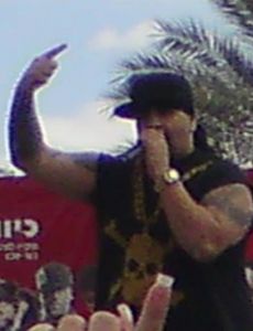 The Shadow (rapper)