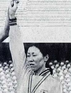 Hiroko Yamashita (athlete)
