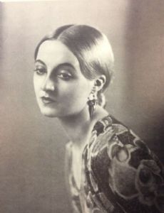 Eileen Mayo