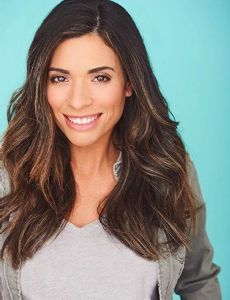 Vivian Rubio