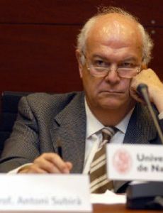 Antoni Subirà