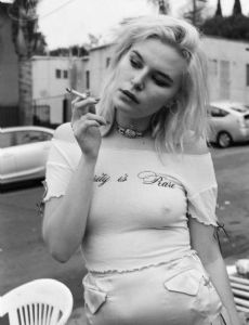 Grace McKagan
